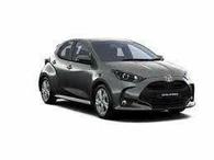 2022 Toyota Yaris 1.5 VVT-i Design