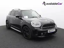 MINI Mini Countryman