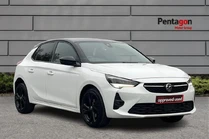 2020 Vauxhall Corsa 1.2 Turbo SRi Premium (100ps)
