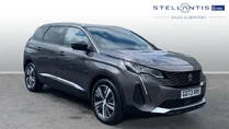 2024 Peugeot 5008 SUV 1.2 Allure Premium+