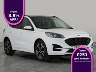 2022 Ford Kuga 1.5 ST-Line X Edition