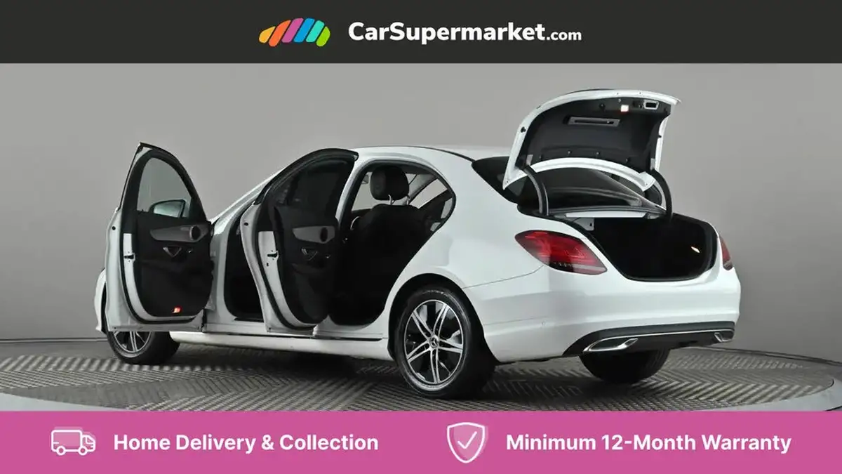 2019-mercedes-benz-c-class-16-c180-sport-ss-saloon-4d-big-9