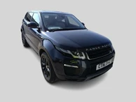 2016 Land Rover Range Rover Evoque 2.0eD4 SE TECH (s/s) Hatchback 5d