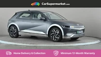 2022 Hyundai IONIQ 5 E Premium (217ps) 73kWh RWD