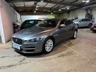 2015 Jaguar XE 2.0TD SE (163ps)