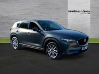 2021 Mazda CX-5 2.0 Sport