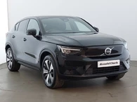 2022 Volvo C40 E Recharge Core (228bhp)