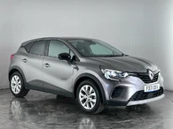 2022 Renault Captur 1.6 Iconic