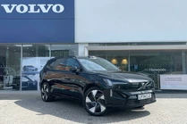 2025 Volvo EX90 E Twin Motor Performance Ultra