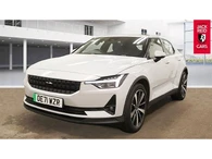 2022 Polestar Polestar 2 E PS2 (300kw) Longe Dual (Plus Pilot)