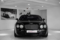 2004 Bentley Continental 6.0 GT