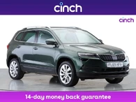 2019 Skoda Karoq 1.5 TSI SE L