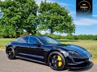 2021 Porsche Taycan E 4S (571ps) Performance Battery Plus