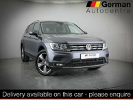 2021 Volkswagen Tiguan Allspace 1.5 TSI Match