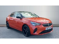 2022 Vauxhall Corsa 1.2i Elite Edition
