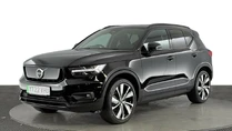 2022 Volvo C40 E Twin Recharge Pro