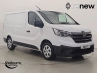 2023 Renault Trafic 2.0dCi SL30 130 Advance (EU6d)