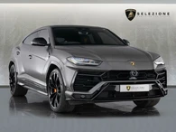 2022 Lamborghini Urus 4.0 [No Trim]