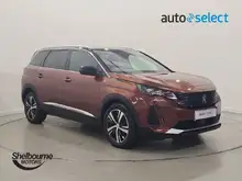 Peugeot 5008 SUV