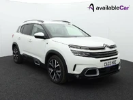 2022 Citroen C5 Aircross 1.6 PureTech Shine Plus 5d