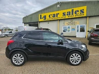 2016 Vauxhall Mokka 1.4i 16v Turbo SE 4X4 (s/s)