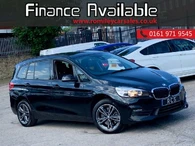 2019 BMW 2 Series 2.0TD 220d Sport Gran Tourer 5d Auto