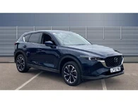 2023 Mazda CX-5 2.0 Sport Edition Auto