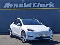 2022 Tesla Model Y E RWD