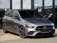 2022 Mercedes-Benz B-Class 1.3 B200 AMG Line Premium Edition