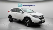 2019 Honda CR-V 2.0 i-MMD SE 4WD
