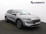 2020 Ford Kuga 1.5 Titanium Edition