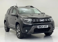 2024 Dacia Duster 1.3 TCe Journey (150bhp) 1332cc EDC