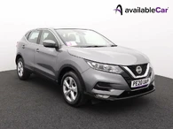 2020 Nissan Qashqai 1.3 DIG-T Acenta Premium (160ps)