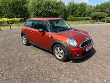 MINI Mini