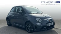 2019 Abarth 595 1.4 Tjet