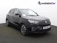 2021 KGM / Ssangyong Tivoli 1.5 Ultimate