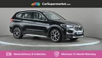 2019 BMW X1 2.0 xDrive20i xLine