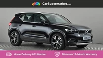 2021 Volvo XC40 2.0 B4 Inscription Pro (194bhp) Auto