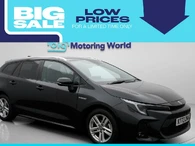 2023 Suzuki Swace 1.8 Ultra