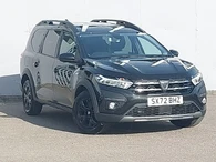 2023 Dacia Jogger 1.0 TCe Extreme SE
