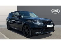 2019 Land Rover Range Rover Sport 4.4 SDV8 Autobiography Dynamic