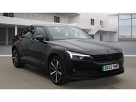 2022 Polestar Polestar 2 E PS2 (165kw) Standard Single