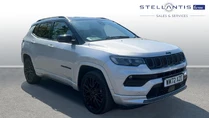 2023 Jeep Compass 1.3 GSE S