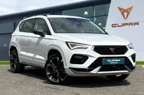 2024 Cupra Ateca 2.0 EcoTSI V2