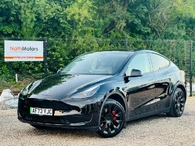 2023 Tesla Model Y E RWD