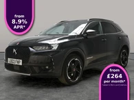 2022 DS DS 7 Crossback 1.5 BlueHDi Performance Line +