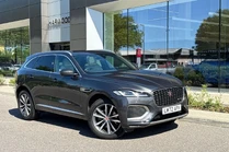 2022 Jaguar F-PACE 2.0 P250 R-Dynamic SE