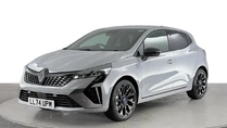 2024 Renault Clio 1.6 Esprit Alpine