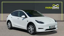 2023 Tesla Model Y E RWD