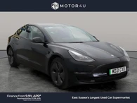 2021 Tesla Model 3 E Long Range 4X4